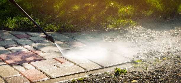 Best Gutter Cleaning  in West Loch Estate, HI